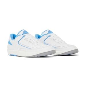 Nike Air Jordan 2 Retro "UNC" Colorway NIB